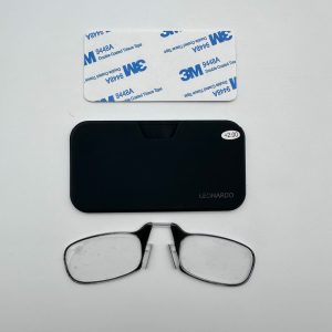 Леонардо - Очила за гледање