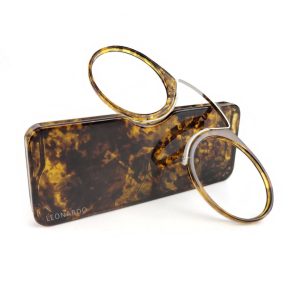 Леонардо - Очила за гледање (НОВО)